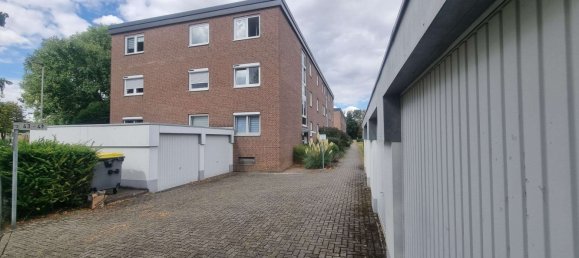 Apartamento de 2 dormitorios en Duren, Germany No. 312971 2