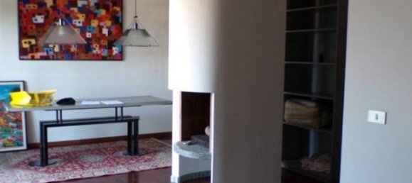 Ático de 3 habitaciónes en Parma, Italy No. 35627 14