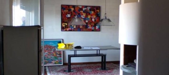 Ático de 3 habitaciónes en Parma, Italy No. 35627 12