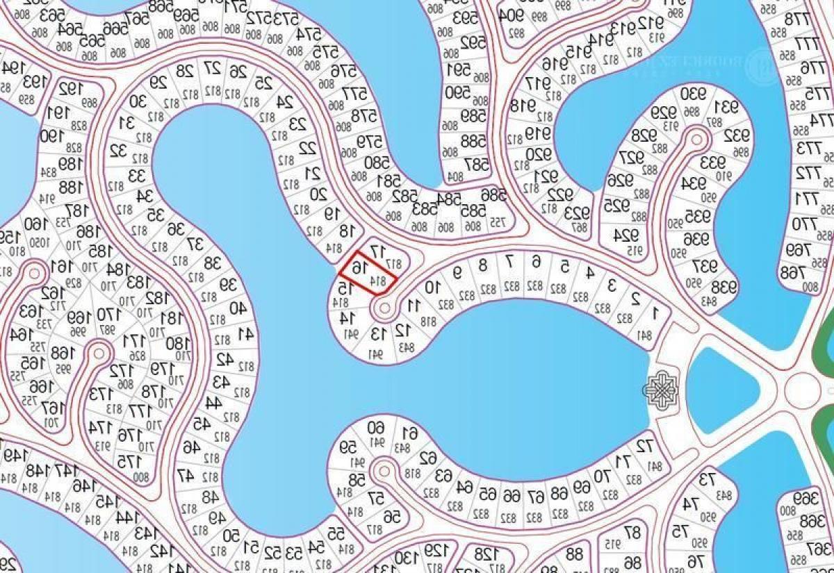  Land in Escobar, Argentina No. 113185