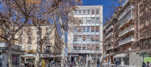 6 chambres Appartement à Granada, Spain No. 73816 50