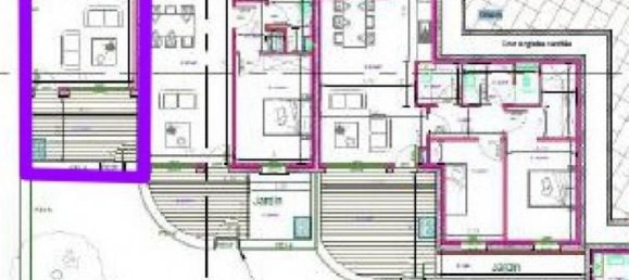 Studio in Propriano, France No. 212951 4