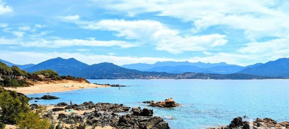 Studio in Propriano, France No. 212951 9