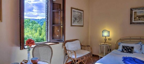 12 rooms Villa in Todi, Italy No. 273806 25