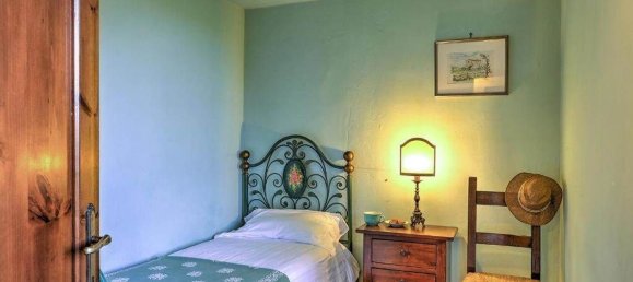 12 rooms Villa in Todi, Italy No. 273806 21