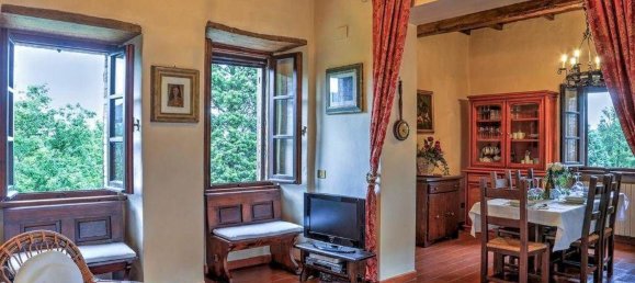12 rooms Villa in Todi, Italy No. 273806 20