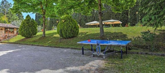 12 rooms Villa in Todi, Italy No. 273806 13