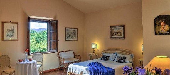 12 rooms Villa in Todi, Italy No. 273806 28