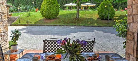 12 rooms Villa in Todi, Italy No. 273806 14