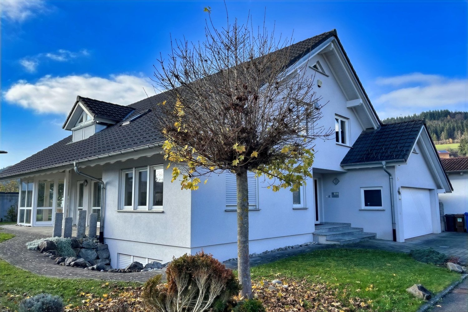 Casa de 3 dormitorios en Tuttlingen, Germany No. 31425