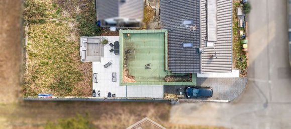 2 غرف نوم منزل في Baden-Wurttemberg, Germany رقم 59432 34