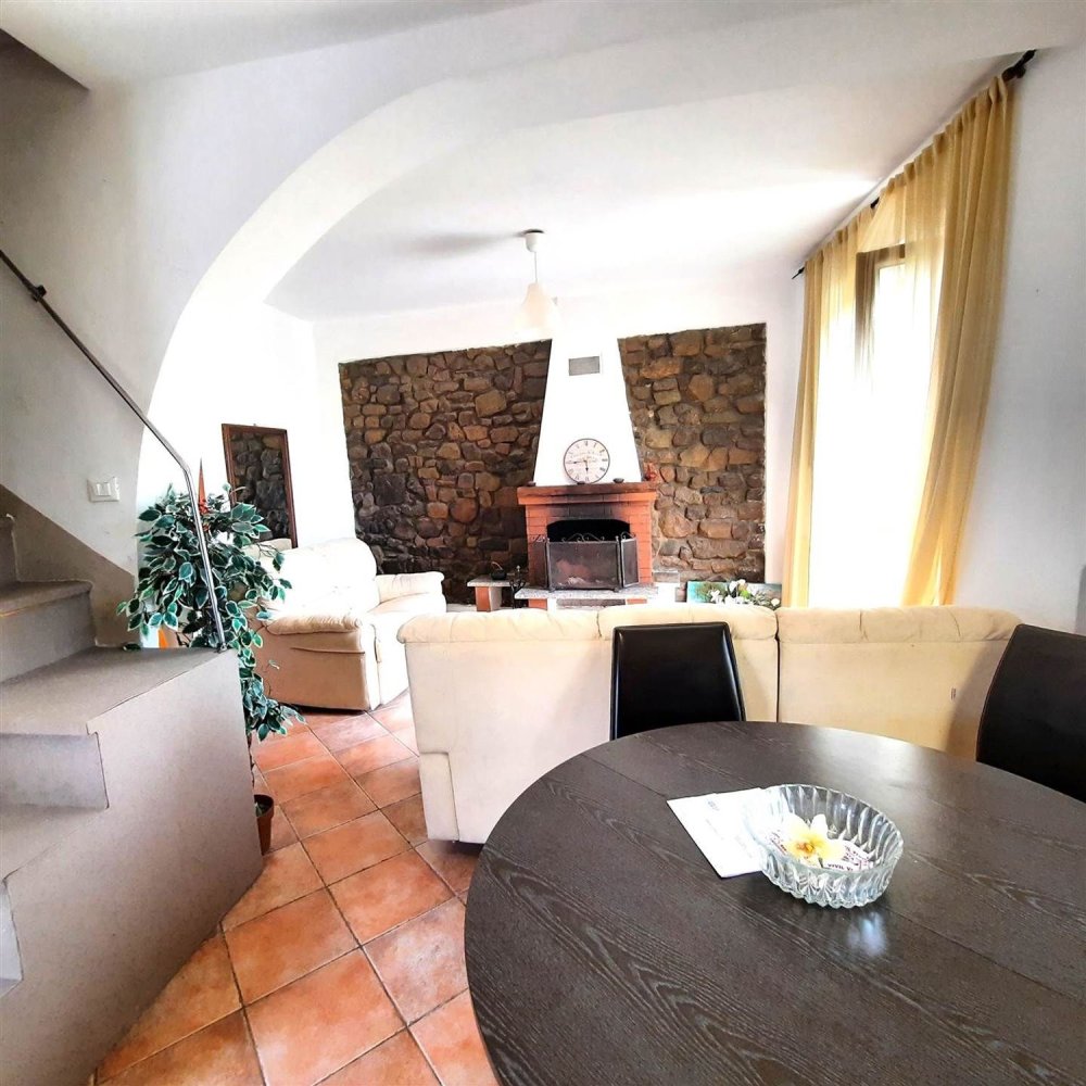 4 rooms Apartment in La Spezia, Italy No. 222229