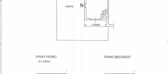 4-Zimmer Wohnung in La Spezia, Italy, Nr. 222229 14