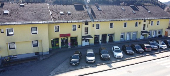 Propriété commerciale à Strassburg, Austria 210m² No. 145223 2