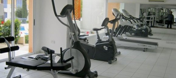 3 Schlafzimmer Wohnung in Anarita, Cyprus, Nr. 22364 5