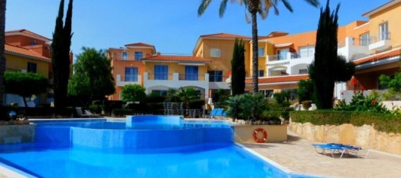 3 Schlafzimmer Wohnung in Anarita, Cyprus, Nr. 22364 9