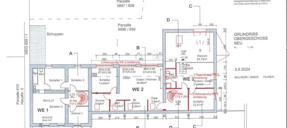 7 bedrooms Townhouse in Merzig-Wadern, Germany No. 312575 17