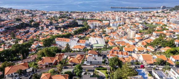 Villa T3 em Funchal, Portugal N.º 145866 39