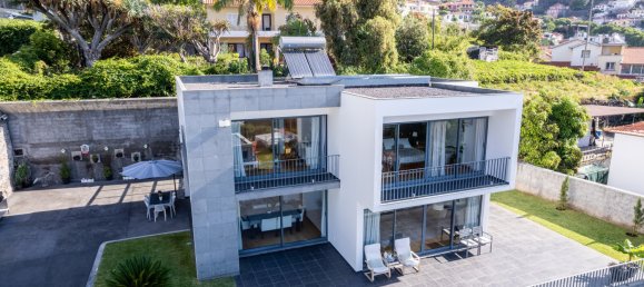 Villa T3 em Funchal, Portugal N.º 145866 36