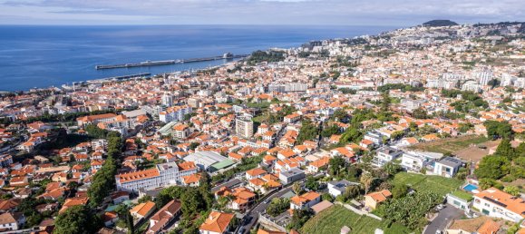 Villa T3 em Funchal, Portugal N.º 145866 2