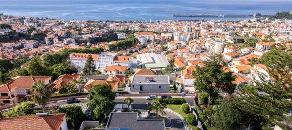 Villa T3 em Funchal, Portugal N.º 145866 44