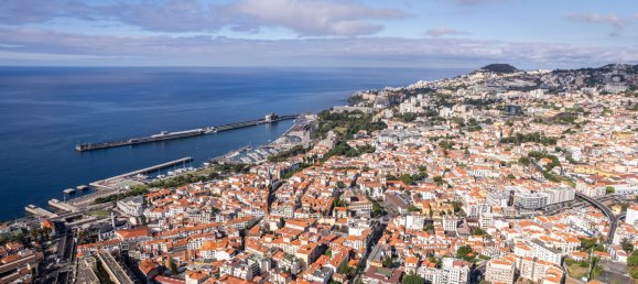 Villa T3 em Funchal, Portugal N.º 145866 38