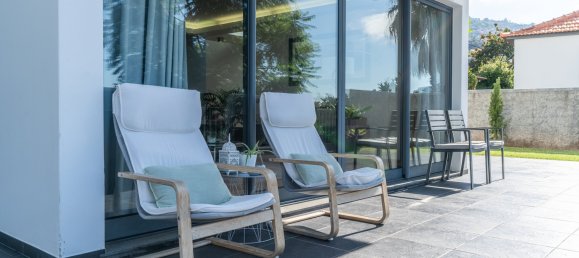 Villa T3 em Funchal, Portugal N.º 145866 24