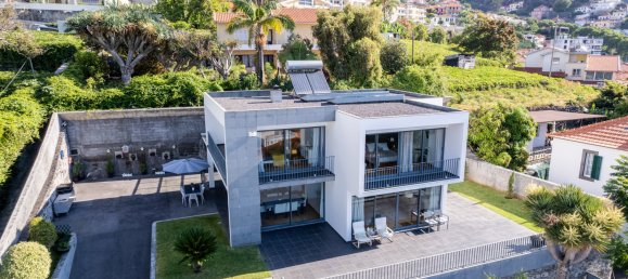 Villa T3 em Funchal, Portugal N.º 145866 27