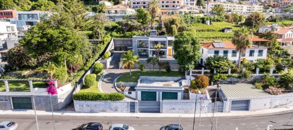 Villa T3 em Funchal, Portugal N.º 145866 18