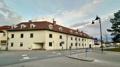 2غرفة شقة في Laxenburg, Austria رقم 223162