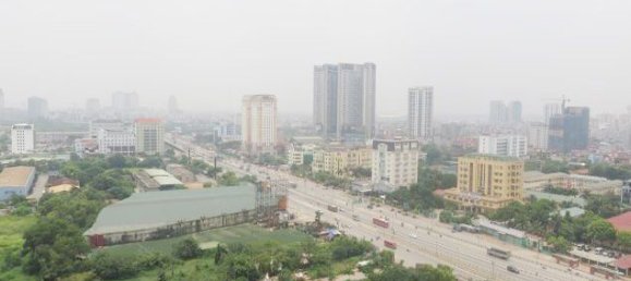 3 Schlafzimmer Wohnung in Cau Giay, Vietnam, Nr. 5270 19