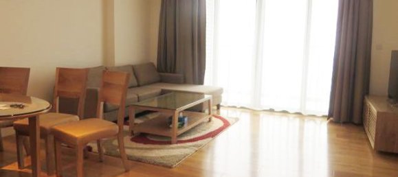 3 Schlafzimmer Wohnung in Cau Giay, Vietnam, Nr. 5270 2