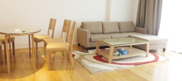 3 Schlafzimmer Wohnung in Cau Giay, Vietnam, Nr. 5270 3