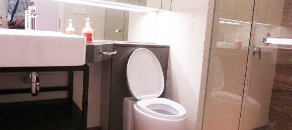 3 Schlafzimmer Wohnung in Cau Giay, Vietnam, Nr. 5270 17