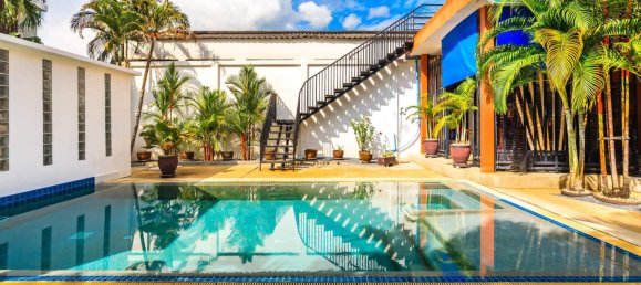 4 Schlafzimmer Gewerbliche Immobilie in Patong, Thailand, Nr. 5952 7