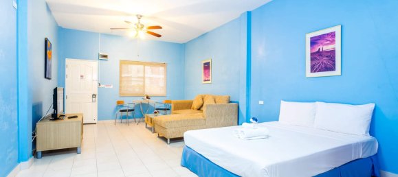 4 Schlafzimmer Gewerbliche Immobilie in Patong, Thailand, Nr. 5952 6