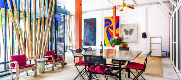 4 Schlafzimmer Gewerbliche Immobilie in Patong, Thailand, Nr. 5952 3