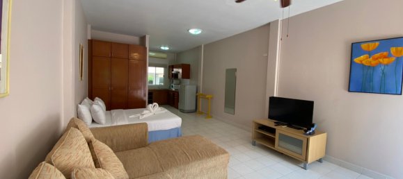 4 Schlafzimmer Gewerbliche Immobilie in Patong, Thailand, Nr. 5952 19