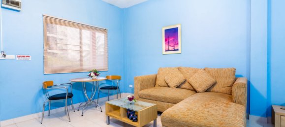 4 Schlafzimmer Gewerbliche Immobilie in Patong, Thailand, Nr. 5952 11