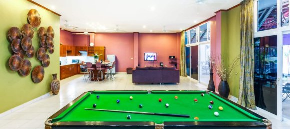 4 Schlafzimmer Gewerbliche Immobilie in Patong, Thailand, Nr. 5952 4