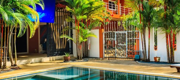 4 Schlafzimmer Gewerbliche Immobilie in Patong, Thailand, Nr. 5952 12