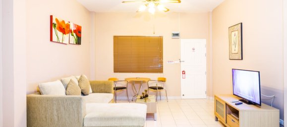 4 Schlafzimmer Gewerbliche Immobilie in Patong, Thailand, Nr. 5952 15