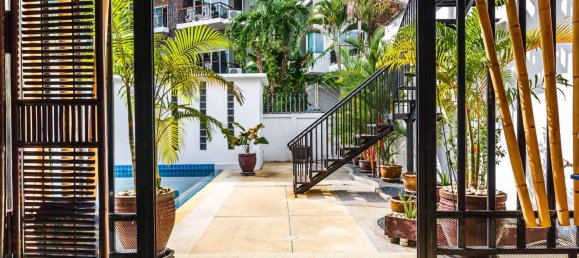 4 Schlafzimmer Gewerbliche Immobilie in Patong, Thailand, Nr. 5952 8