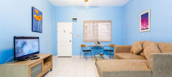 4 Schlafzimmer Gewerbliche Immobilie in Patong, Thailand, Nr. 5952 16