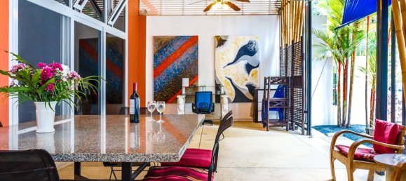 4 Schlafzimmer Gewerbliche Immobilie in Patong, Thailand, Nr. 5952 10