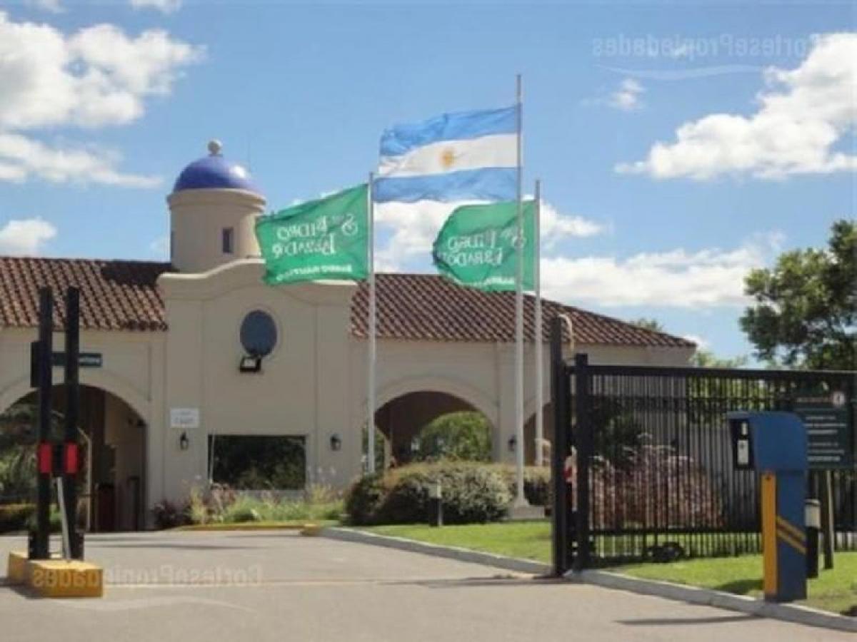 Terreno en Tigre, Argentina No. 110308