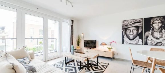 Apartamento de 1 dormitorio en Rouen, France No. 355350 4