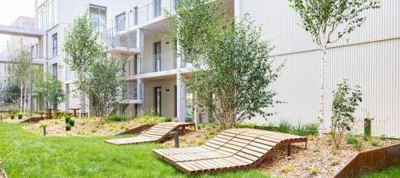 Apartamento de 1 dormitorio en Rouen, France No. 355350 2