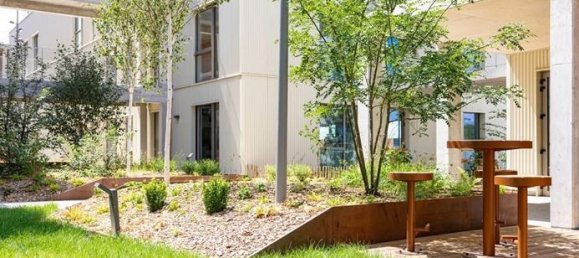 Apartamento de 1 dormitorio en Rouen, France No. 355350 3