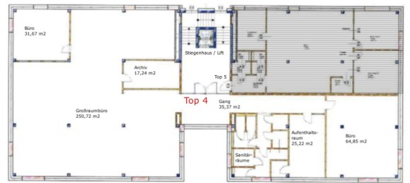 458m² Parking in Wels, Austria No. 129369 17